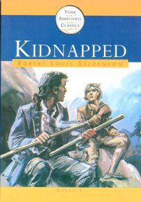 YSC 1: KIDNAPPED
