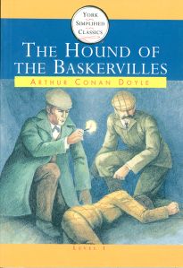 YSC 1: THE HOUND OF THE BASKERVILLES
