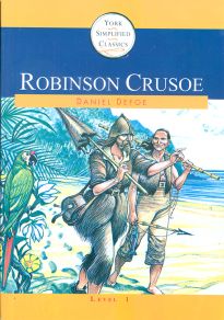 YSC 1: ROBINSON CRUSOE