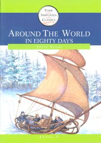 YSC 2: AROUND THE WORLD IN EIGHTY DAYS