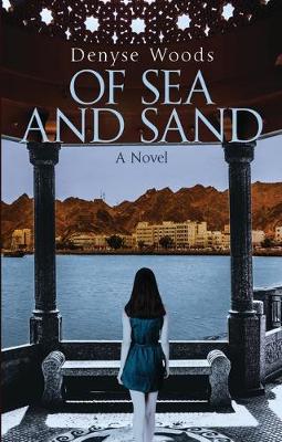 OF SEA AND SAND HC