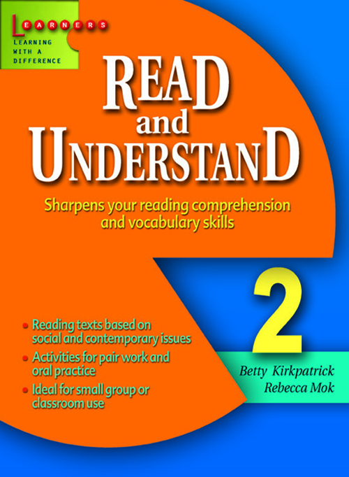 READ AND UNDERSTAND 2 (+ CD)
