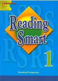 READING SMART 1(+CD)