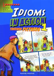 IDIOMS IN ACTION 1 PB