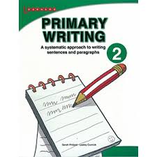 PRIMARY WRITING 2