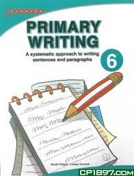 PRIMARY WRITING 6