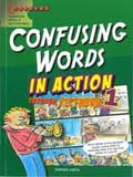 CONFUSING WORDS IN ACTION 1