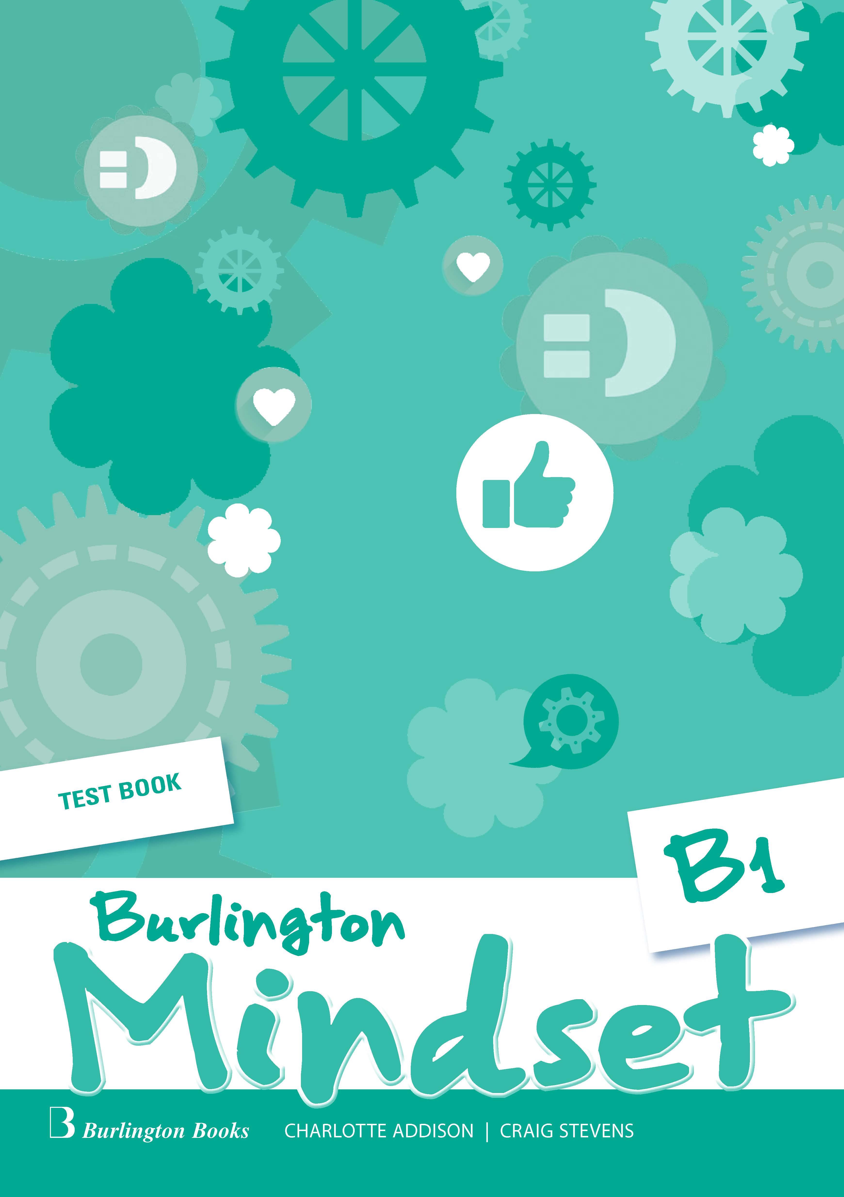 BURLINGTON MINDSET B1 TEST