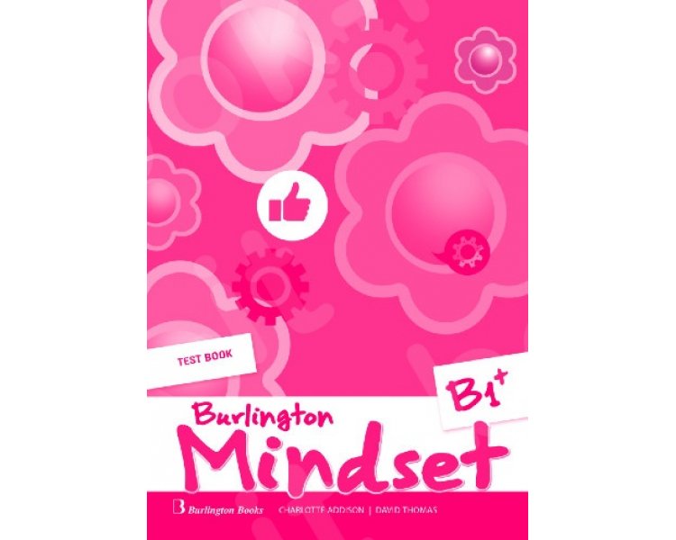 BURLINGTON MINDSET B1 TEST
