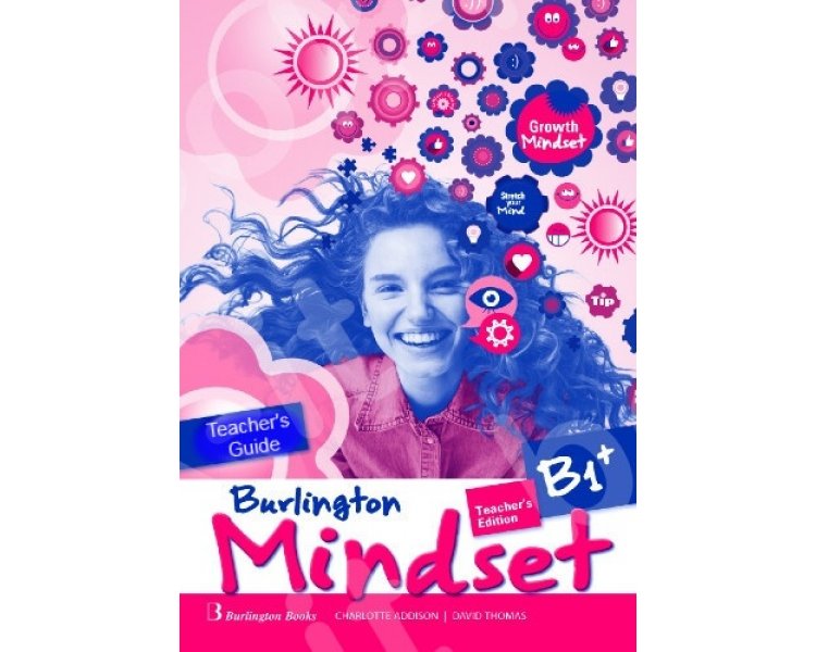 BURLINGTON MINDSET B1 TCHRS GUIDE