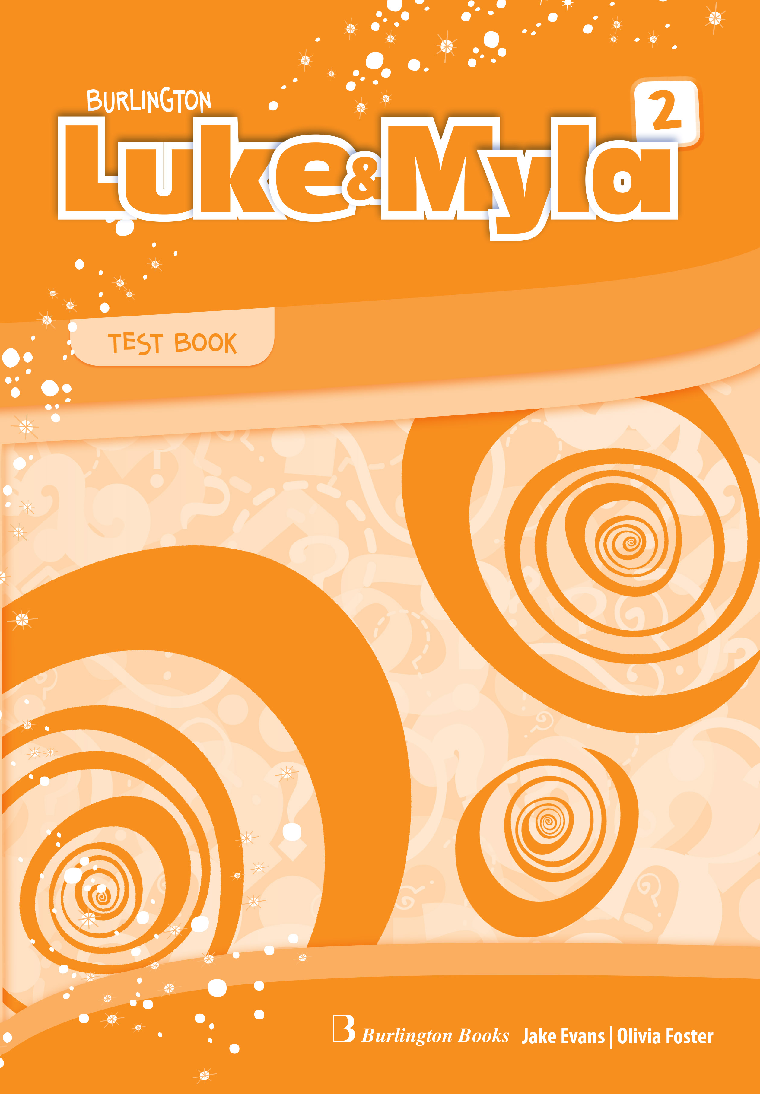 LUKE  MYLA 2 TEST
