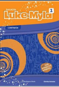 LUKE & MYLA 2 COMPANION