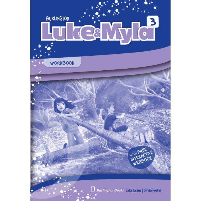 LUKE  MYLA 3 WB