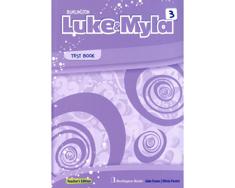 LUKE  MYLA 3 TCHRS TEST