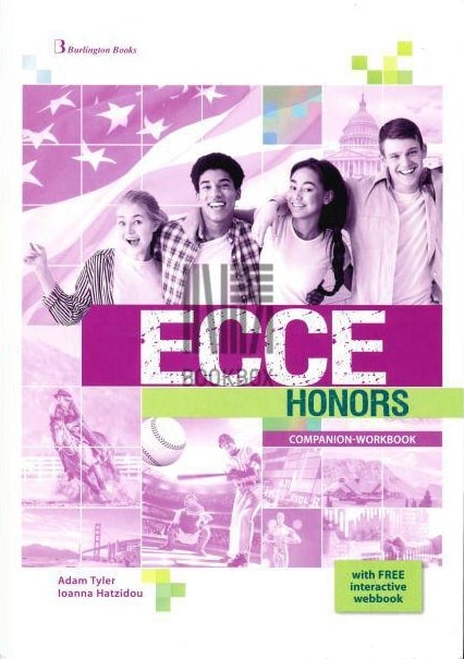 ECCE HONORS COMPANION & WB