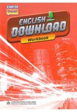 ENGLISH DOWNLOAD PRE-A1 STARTER WB