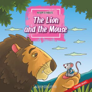 AF : THE LION AND THE MOUSE