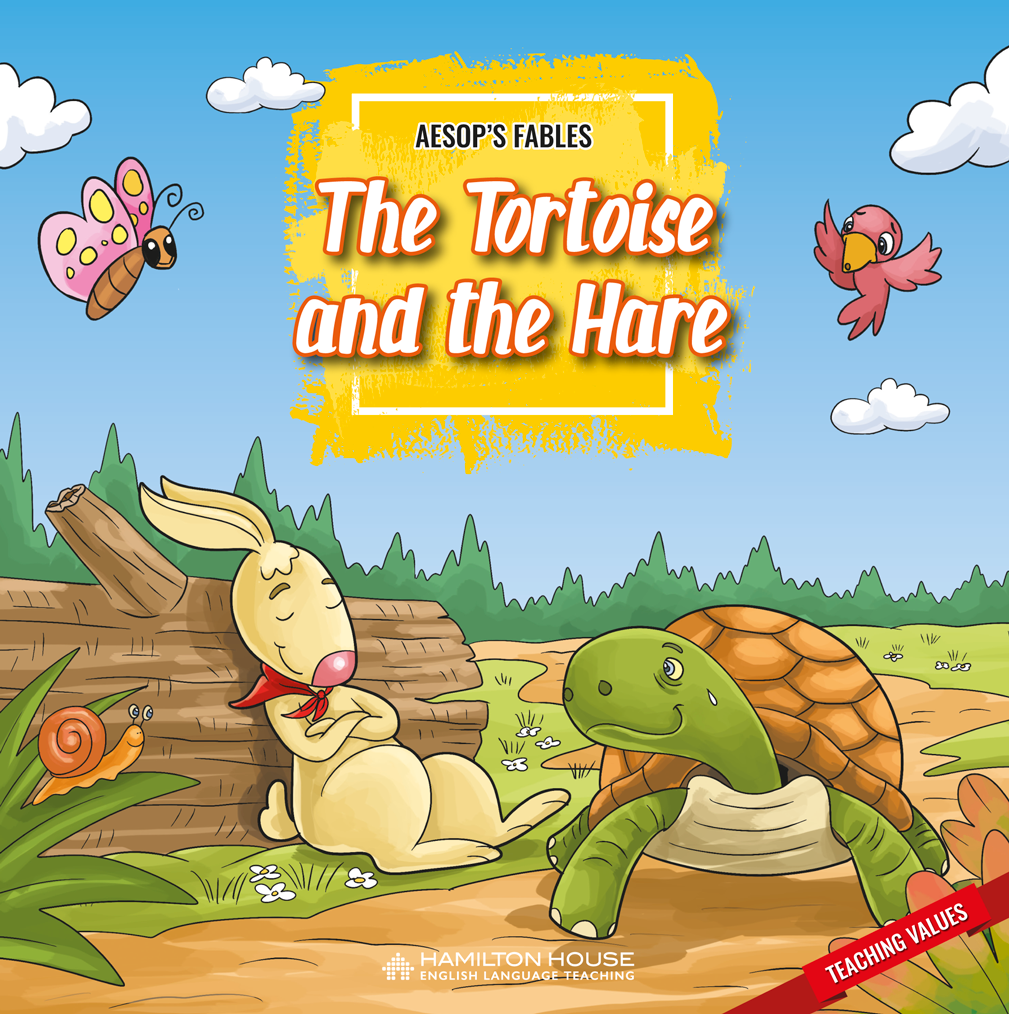 AF : THE TORTOISE AND THE HARE