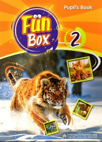 FUN BOX 2 SB (+ DOWNLOADABLE EBOOK)