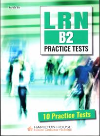 LRN B2 PRACTICE TESTS SB (HAMILTON)