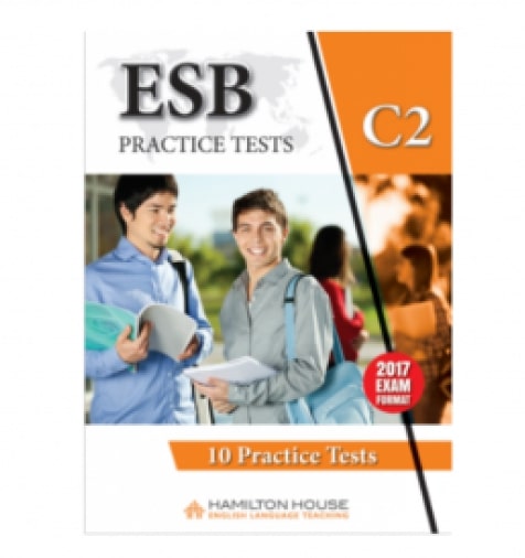ESB C2 PRACTICE TESTS TCHR S