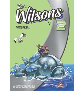 THE WILSONS 2 WB
