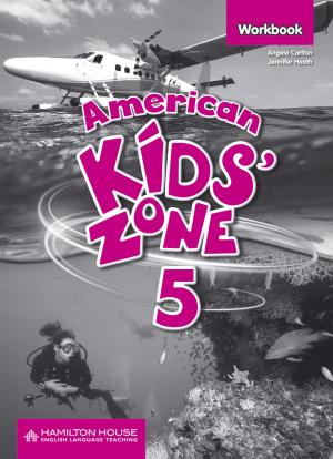 AMERICAN KIDS ZONE 5 WB
