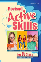 REVISED ACTIVE SKILLS FOR A CLASS SB
