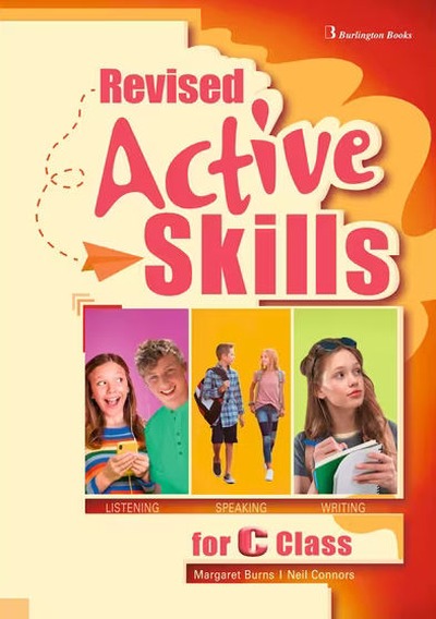 REVISED ACTIVE SKILLS FOR C CLASS SB