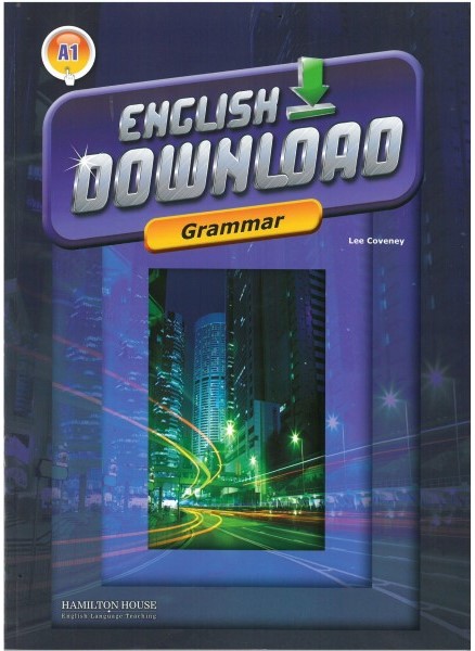 ENGLISH DOWNLOAD A1 GRAMMAR