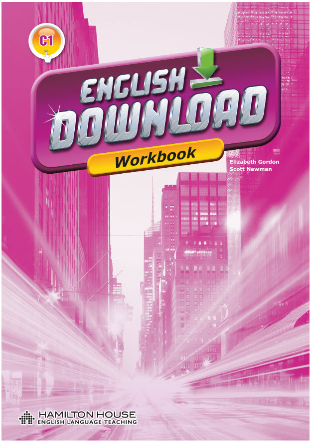 ENGLISH DOWNLOAD C1 WB WITH KEY