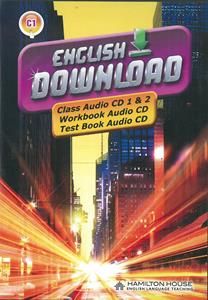 ENGLISH DOWNLOAD C1 CD CLASS