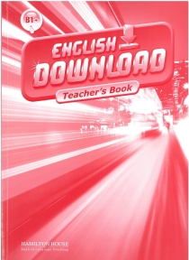 ENGLISH DOWNLOAD B1+ TCHR S