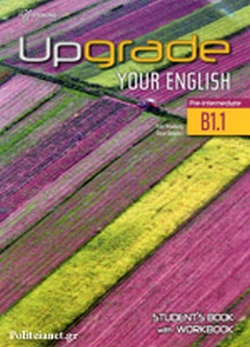 UPGRADE YOUR ENGLISH B1.1 SB & WB