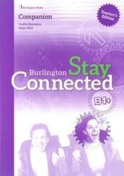 STAY CONNECTED B1+ TCHR S COMPANION