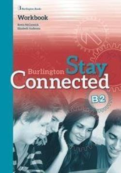 STAY CONNECTED B2 TCHR S WB