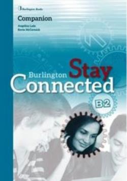 STAY CONNECTED B2 COMPANION
