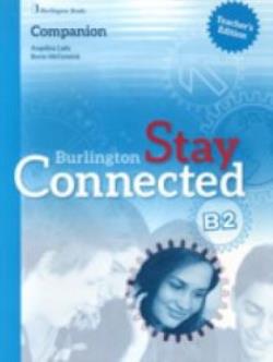 STAY CONNECTED B2 TCHR S COMPANION