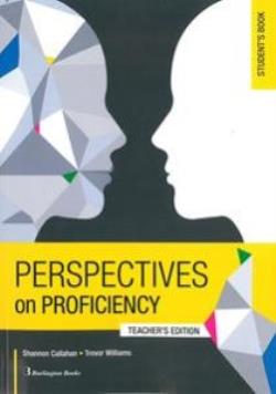 PERSPECTIVES ON PROFICIENCY TCHR S