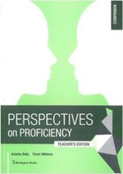 PERSPECTIVES ON PROFICIENCY TCHR S COMPANION