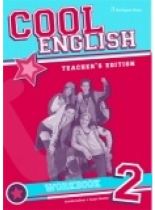 COOL ENGLISH 2 TCHR S WB