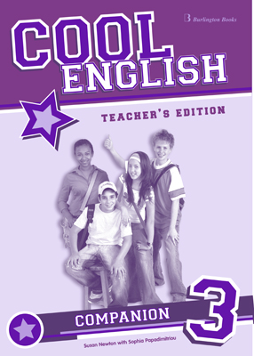 COOL ENGLISH 2 TCHR S COMPANION