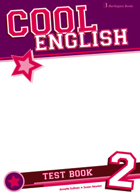 COOL ENGLISH 2 TEST COOL ENGLISH 2 TEST