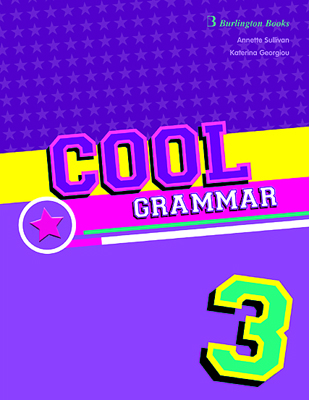 COOL GRAMMAR 3 SB COOL GRAMMAR 3 SB