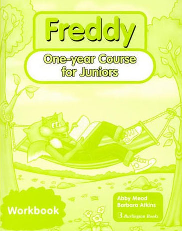 FREDDY & FRIENDS JUNIOR 1 YEAR WB