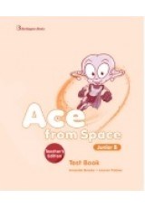 ACE FROM SPACE JUNIOR B TCHR S TEST