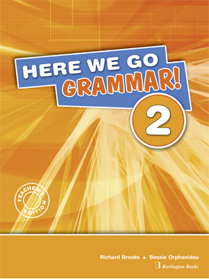 HERE WE GO 2 TCHR S GRAMMAR HERE WE GO 2 TCHR S GRAMMAR