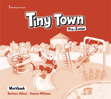 TINY TOWN PRE-JUNIOR WB