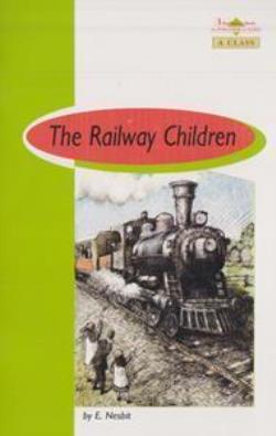 BR A CLASS: THE RAILWAY CHILDREN