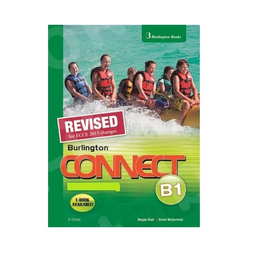 CONNECT B1 TCHR S GUIDE D CLASS REVISED